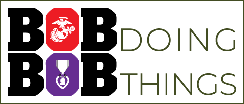 Bob Doing Bob Things the documentary